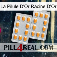 The Golden Root Gold Pill cialis4